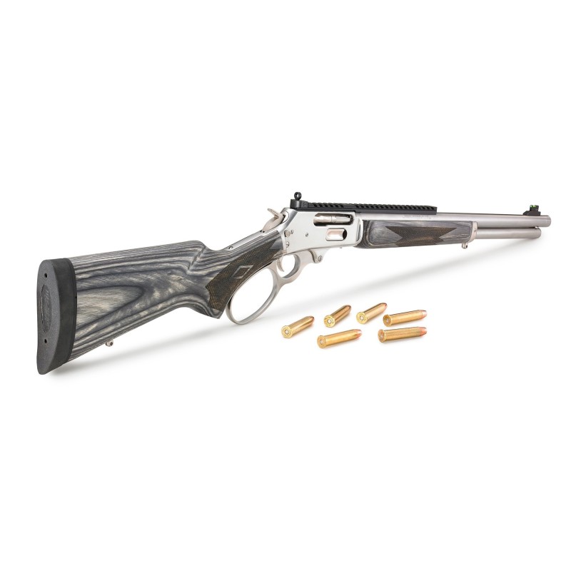 CARABINE MARLIN 1895 SBL CALIBRE 45/70