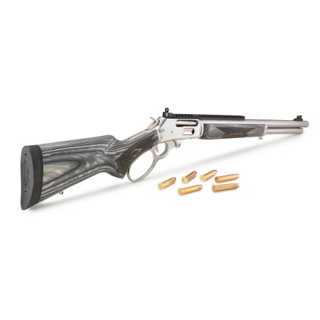 CARABINE MARLIN 1895 SBL CALIBRE 45/70