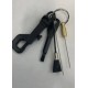 KIT D'OUTIL ARME A SILEX