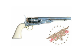 Colt 1860 Army luxe .44 – WesternGuns