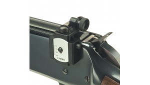DIOPTRE LYMAN PEEP SIGHT 66LA POUR MARLIN 336 - 1894 -1895