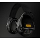 CASQUE ANTI BRUIT SORDIN MSA ACTIF SUPREME NOIR