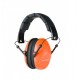 CASQUE PASSIF NUMAXE SNR 28B ORANGE