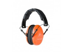 CASQUE PASSIF NUMAXE SNR 28B ORANGE