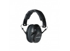 CASQUE PASSIF NUMAXE SNR 28B NOIR