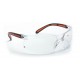 LUNETTE DE PROTECTION TRANSPARENTE SINGER SAFETY