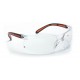 LUNETTE DE PROTECTION TRANSPARENTE SINGER SAFETY