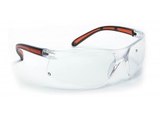 LUNETTE DE PROTECTION TRANSPARENTE SINGER SAFETY