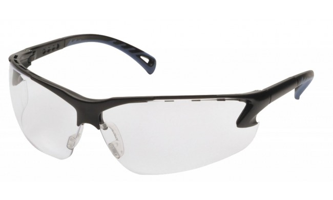 LUNETTE DE PROTECTION ASG TRANSPERENTE