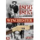 LIVRE LA LEGENDE WINCHESTER 1866 - 1895