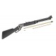 NEW 2022 - CARABINE CHIAPPA KODIAK CERAKOTE CAL 22LR