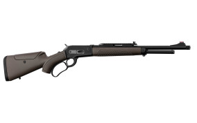 CARABINE PEDERSOLI LEVER ACTION DROP TINE CAL 30/30
