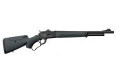 CARABINE PEDERSOLI LEVER ACTION BOARBUSTER SHADOW CAL 45/70