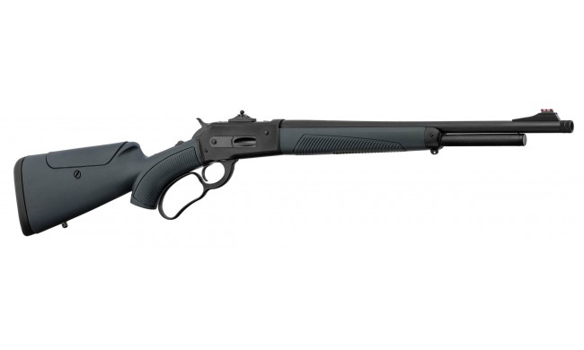 CARABINE PEDERSOLI LEVER ACTION BOARBUSTER SHADOW CAL 45/70