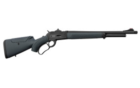 CARABINE PEDERSOLI LEVER ACTION BOARBUSTER SHADOW CAL 45/70