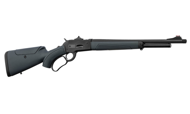 CARABINE PEDERSOLI LEVER ACTION BOARBUSTER SHADOW CAL 45/70 CARABINE PEDERSOLI LEVER ACTION BOARBUSTER SHADOW CAL 45/70