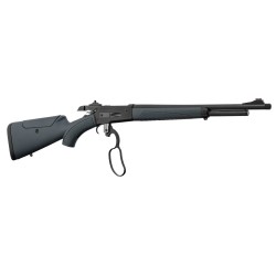 CARABINE PEDERSOLI LEVER ACTION BOARBUSTER SHADOW CAL 45/70