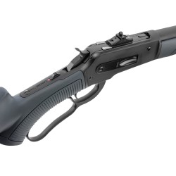 CARABINE PEDERSOLI LEVER ACTION BOARBUSTER SHADOW CAL 45/70