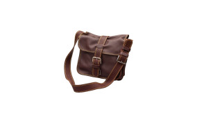 SAC EN CUIR PEDERSOLI