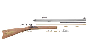 FUSIL INVESTARM HAWKEN 120B CAL 45