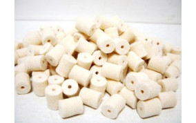 500 TAMPONS DE NETTOYAGE VFG