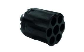 BARILLET NAVY/ARMY CANNELE CAL 36