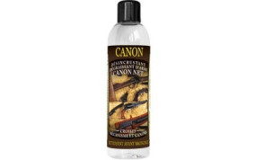 FLACON CANON NET DESINCRUSTANT ET DEGRAISSANT