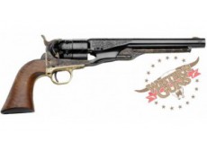 Revoler Pietta 1860 Army Union & Liberty
