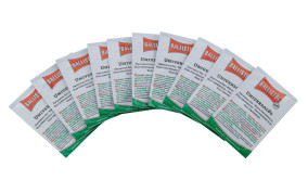 BOITE DE 10 LINGETTES HUILE UNIVERSEL BALLISTOL
