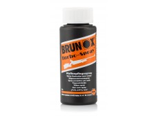 HUILE TURBO SPRAY BRUNOX 100ML