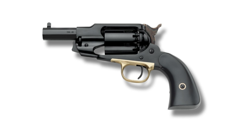 EXCLUSIVITE - 1858 THE ACE 3" CAL 44 EXCLUSIVITE - 1858 THE ACE 3" CAL 44