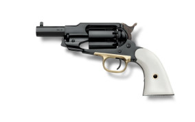 EXCLUSIVITE - 1858 THE ACE 3"  IVOIRINE CAL 44