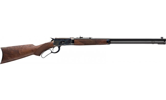 CARABINE WINCHESTER MODEL 92 DELUXE TAKE DOWN CAL 357MAG