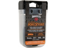 CORDON DE NETTOYAGE HOPPE'S CAL 36 / 357mag / 38SP / 9mm