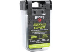 CORDON DE NETTOYAGE HOPPE'S  VIPER CAL36 /357mag/38SP/9mm