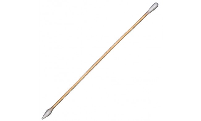 SACHET DE 50 COTONS-TIGES 6" PRO SHOT
