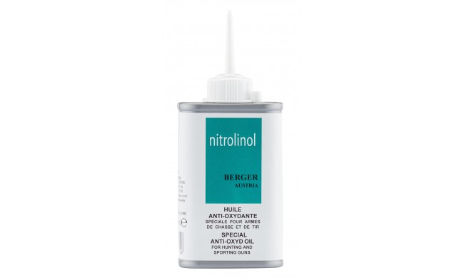 HUILE NITROLINOL ANTICORROSIVE