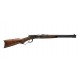 B - CARABINE WINCHESTER 1892 DELUXE TRAPPER TAKEDOWN 16" CAL 44MAG
