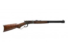 B - CARABINE WINCHESTER 1892 DELUXE TRAPPER TAKEDOWN 16" CAL 44MAG