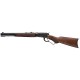 B - CARABINE WINCHESTER 1892 DELUXE TRAPPER TAKEDOWN 16" CAL 44MAG