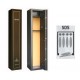 ARMOIRE FORTE INFAC 4+1 ARMES LONGUES + COFFRE