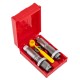 JEU D'OUTILS 8MM LEBEL