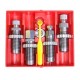 JEU D'OUTILS DELUXE LEE 90967 CALIBRE 45 COLT