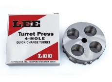 LEE 4-HOLE TURRET 90269