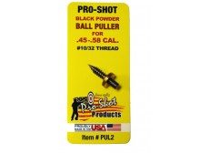 EXTRACTEUR DE BALLE PRO-SHOT CALIBRE 45 AU 58