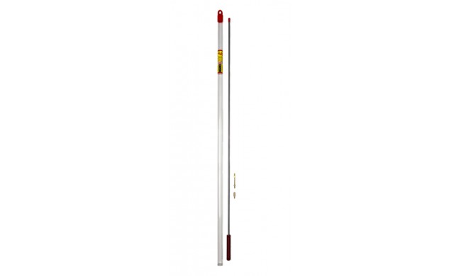 BAGUETTE ACIER PRO SHOT 36" PAS 8/32