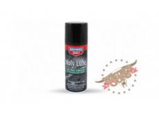 Aérosol lubrifiant Moly Dry