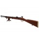 FUSIL DENIX TYPE 1861 ENFIELD