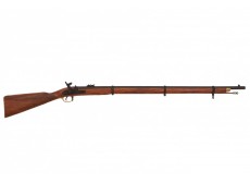 FUSIL DENIX TYPE 1853 ENFIELD 3 BANDS