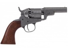 REVOLVER DENIX 1849 WELLS FARGO